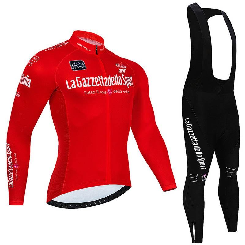 Unisex Lightweight Long Sleeve Cycling Jersey Road Mountain Biking Breathable Quick Dry