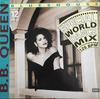 12-дюймовая пластинка B.B. QUEEN Blueshouse Special World Dance Mix 0081275416 EMI 1990 Нидерланды Танцевальная Электроника Б/у
