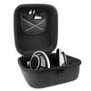 Кейс для наушников Geekria Shield, Совместим с Sennheiser HD820, HD800, Beyerdynamic DT 1990 Pro, DT 1770 Pro, Включает чехол для хранения (Марка)