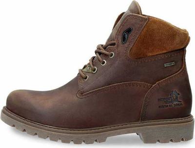 Ботинки из коры Panama Jack Amur GTX