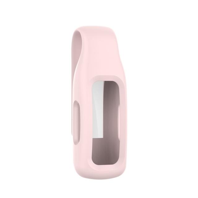 Зажимы для Fitbit Luxe/ Inspire 3 2/ Ace3 Smart Bracelet Buckles Wristband Accessories for Fitbit Inspire Hr/ Ace 2 Silicone Protector Cover