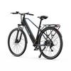 Electric Bicycle DUOTTS C29 Lite 27.5" 250W Motor Electric Bike Adult Top Speed 25Km/h 36V 13AH Max Range 65Km Load 150KG Black