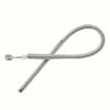 Threader, Easy and Powerless Threading,Suitable for All Types of Needlework Household Sewing Tools,Bendable Rope Threading Tools
