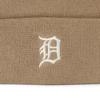 Вязаная шапка [New Era] MLB COOLMAX COOLMAX DET цвета хаки FREE BC KNIT MID COOL MAX DETTIG KHA 14388387 NER36K9692