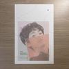 [USED] Me, Myself, & V ‘Beautiful Days’