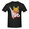 Funny 56 Firebirds Squadron Raf Panavia Tornado F3 Unisexs Printed Tshirt Unisex T Shirthip Hop