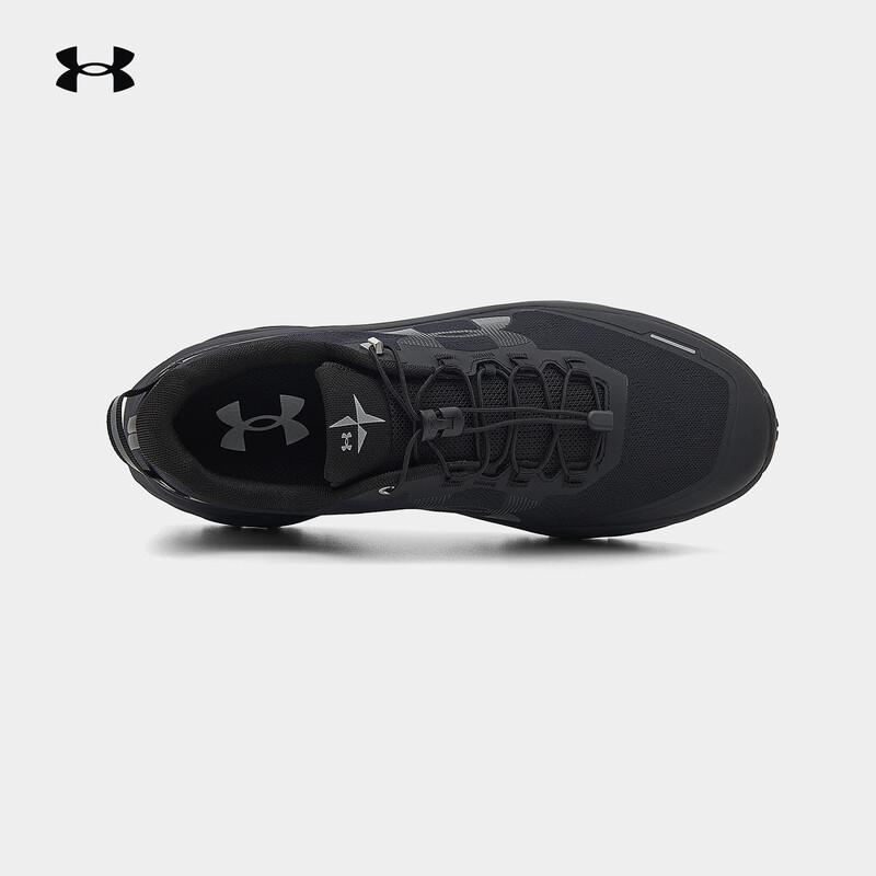 Under Armour HOVR Унисекс Обувь для Бега по пересеченной местности и Пешего Туризма