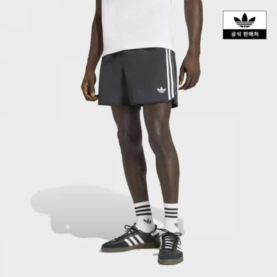 adidas Шорты для спринта Ke3571