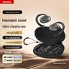 Спортивные Bluetooth-наушники Newman с открытым дизайном