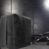 Универсальный чехол для фитнес-оборудования, эффективно защищает ваше спортивное снаряжение, подходит для большинства тренажеров, всесезонный.