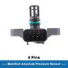 ABSOPRO Manifold Absolute Pressure Sensor for Ford Explorer 2013-2017