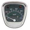 Мотоциклетный спидометр 100 км/ч для Honda Passport Cub C50 C70 C90 C70K1-D3