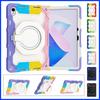 Suitable for Huawei tablet protective case matepadSE11.5Sair12T10pro11pro12.2 wristband stand