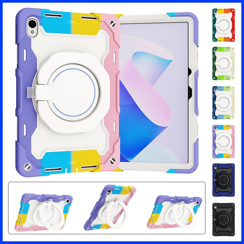Suitable for Huawei tablet protective case matepadSE11.5Sair12T10pro11pro12.2 wristband stand