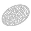 Фильтр для слива в пол из нержавеющей стали, круглый дренажный фильтр для душа, сетка, антиблокировочная
