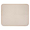 Machine Washable Non-Slip Reusable Absorbent Pet Urine Pad for Dogs