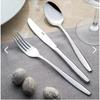 Sahra Plain 6 Person 36 Piece Cutlery Set