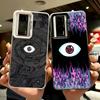 Ударопрочный чехол для телефона Bad Bunny X100pre для Xiaomi Poco X7 X6 X5 X3 Pro F7 Ultra M8 Redmi 15C 15 14C 13C 12C 10C 13 12 10