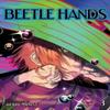 Beetle Hands Vol. 3 by Herhumanist Paperback Book 9798891609259