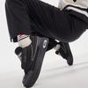 Fila Туфли для танцев Mix Низкие кеды Женские кроссовки Глубокий черный F12W314203FBK