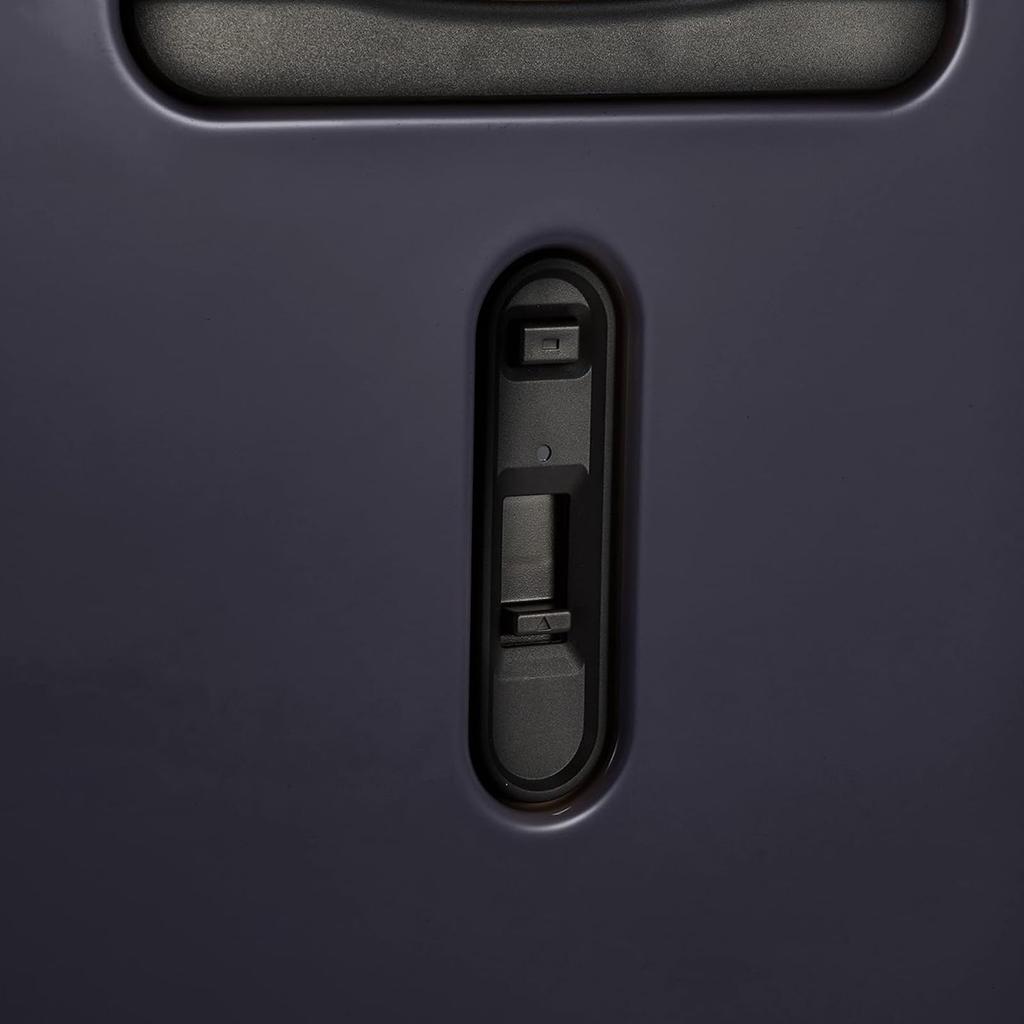 Ace Suitcase Carry Case Carry Bag S Size 1 Night 2 Days 2 Nights 3 Days Front Pocket PC Storage Caster Stopper Capacity Expansion Function Twin Wheel