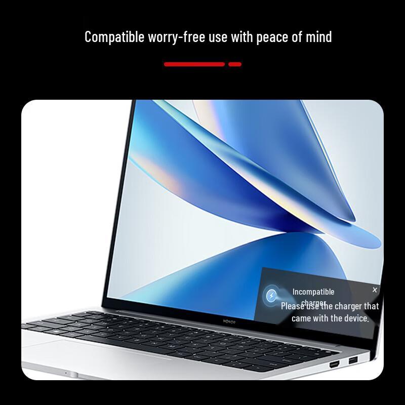 Lenovo Оригинальное зарядное устройство для ноутбука 400 Вт для серии ThinkPad Legion