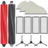 Roborock Q5 Pro Q5 Q8 Max Q8 Q5 Q5 Consumables Set Robot Vacuum Cleaner Accessories Side Brush Main Brush Filter Mop Pad Accessory Kit / Pro+ / / Max+