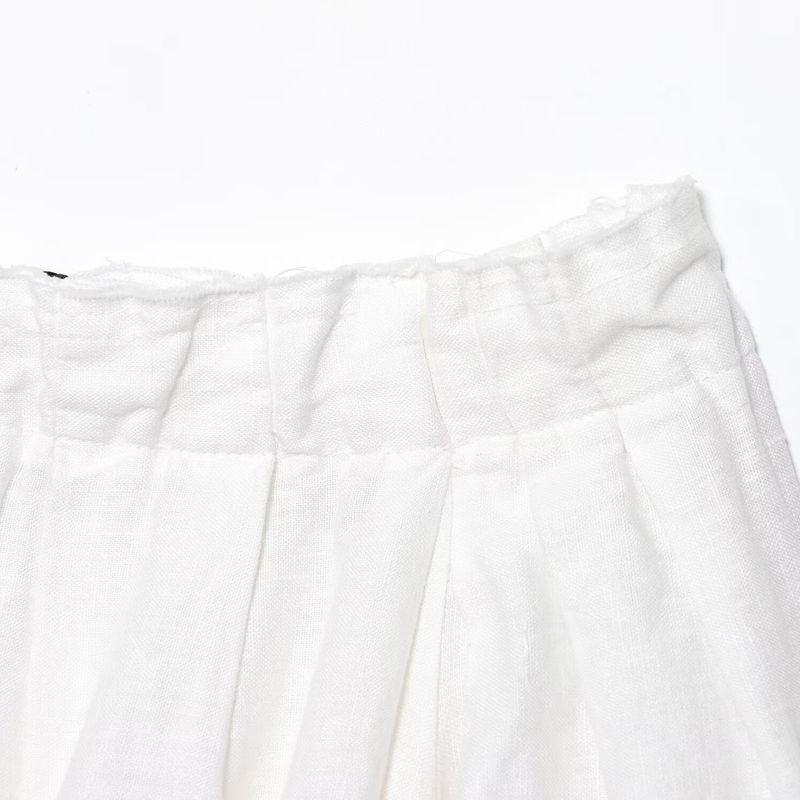 Kaslead New Women Clothes Western Style Fashion Simple off-Shoulder A- Line Blend Dress 8191267