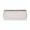 Women Girls Cross Body Sling Bag with Gold