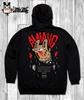 Amiang_Hoody_21 Дракула Оборотень Amiang Хэллоуин Персонаж Худи