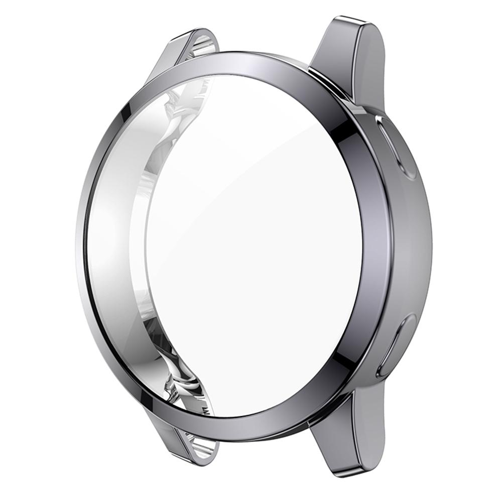 Soft Shell Full Coverage Protective TPU Screen Protector Case