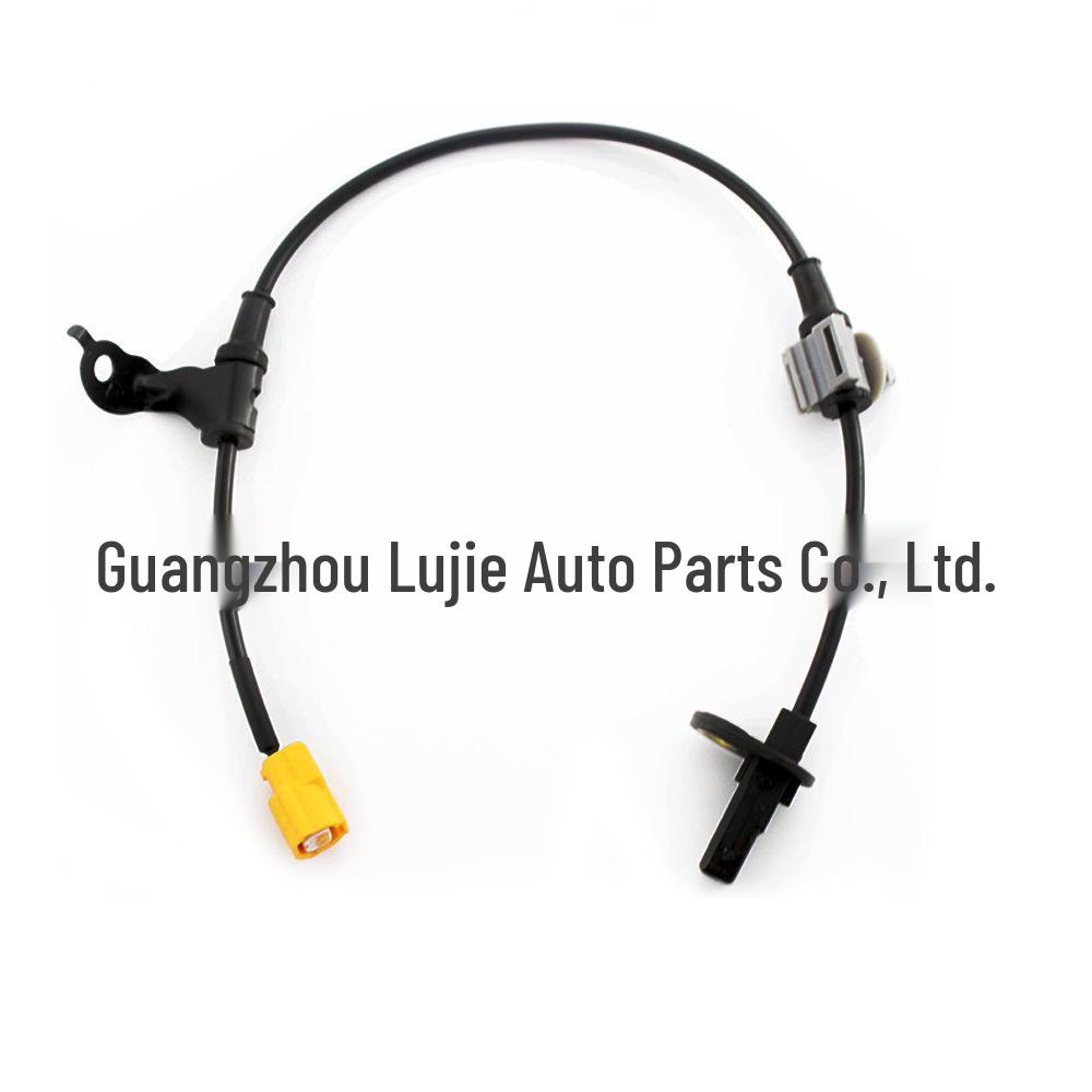 Высококачественный датчик ABS/скорости колеса передний левый/задний правый для Honda Accord CM4/CM5 03-07.