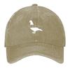 Pigeon pigeon breeder pigeon whisperer Baseball Cap Sunhat Hat Unisex For The Sun custom Hat For Women  Unisexs