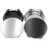 4pcs/set  Blank 60mm Wheel Cap Hubcaps Tyre Rim Hub Cap Covers for Universal Modified Wheel Hub Cover Rim Center Caps Cover Refit