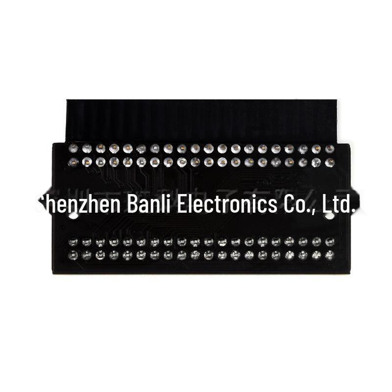 Адаптер расширения интерфейса Raspberry Pi 400 Single Row