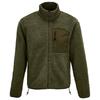 SOLS Флисовая куртка унисекс для взрослых Fury Sherpa