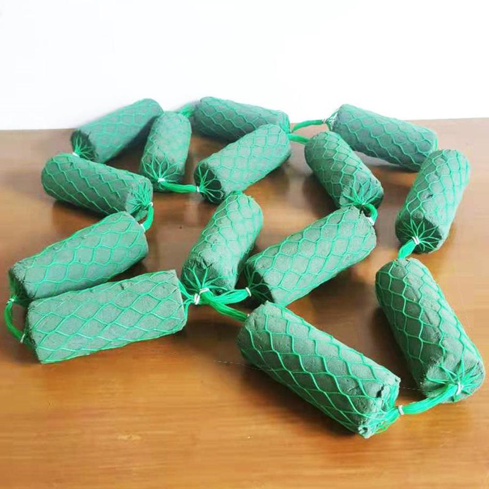 Цветочная арка из пенопласта Искусственные цветочные композиции своими руками из пенопластовых блоков