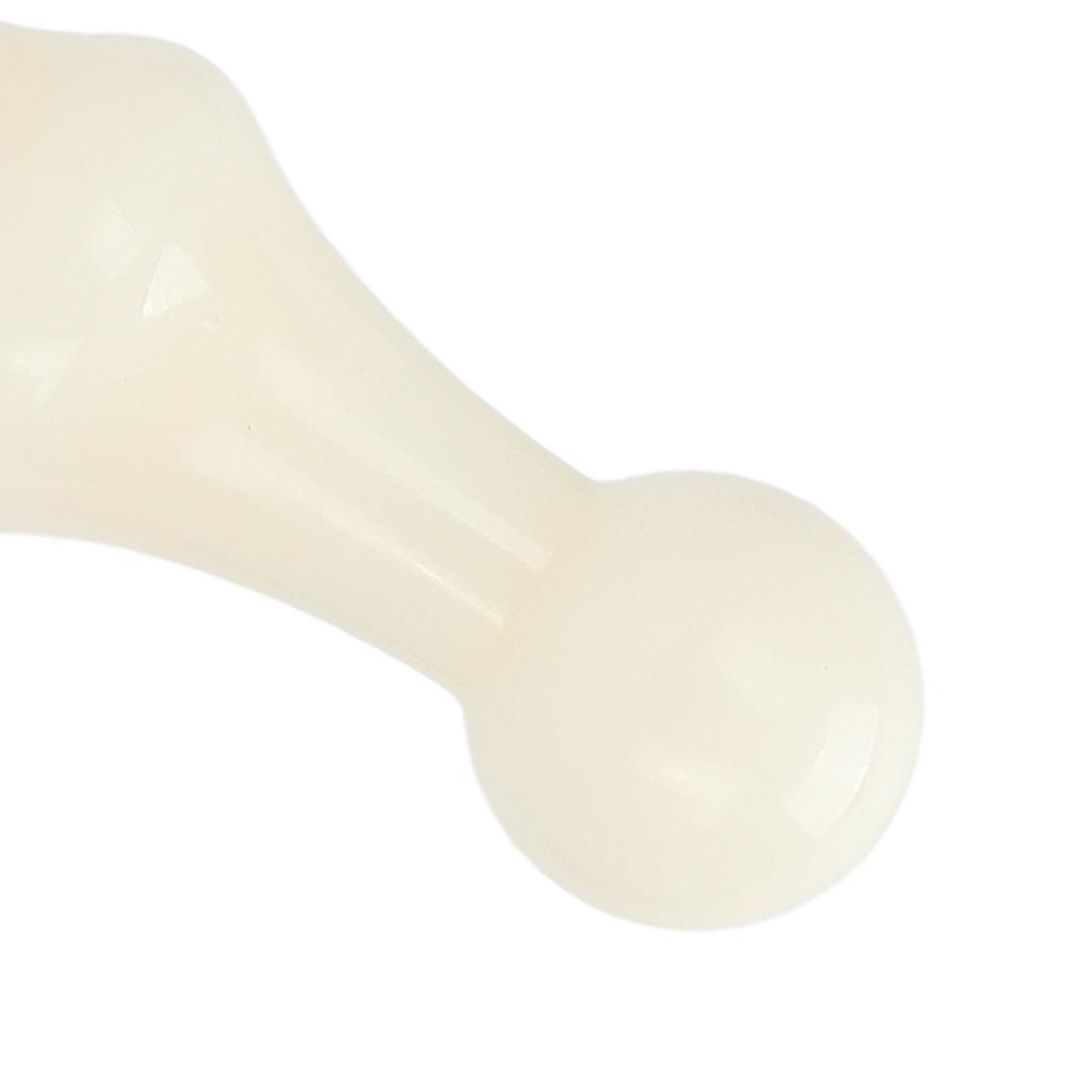 Профессиональная массажная палочка для рефлексотерапии стоп, портативный инструмент для акупунктурного массажа стоп