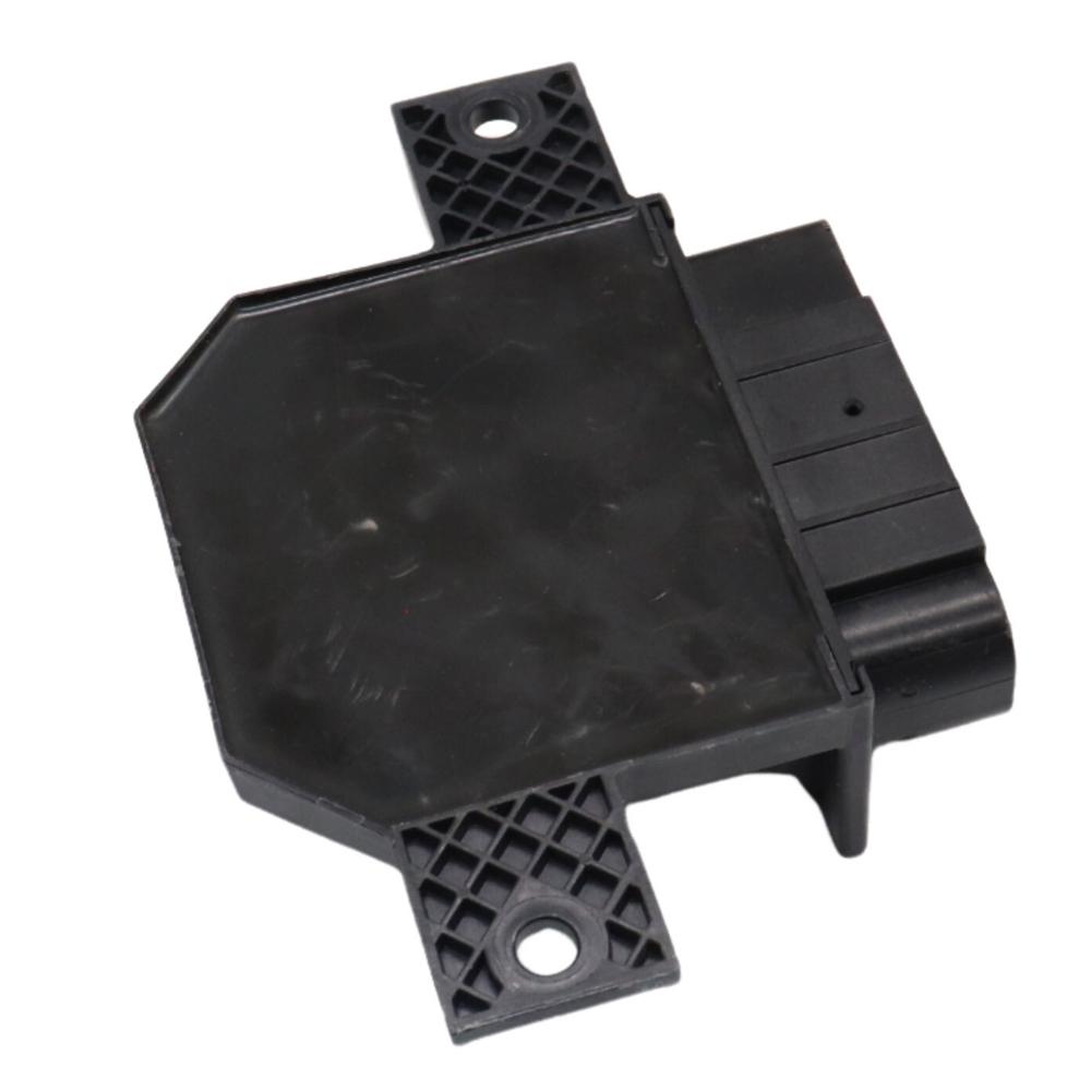 Модуль управления мощностью масляного насоса-13558813