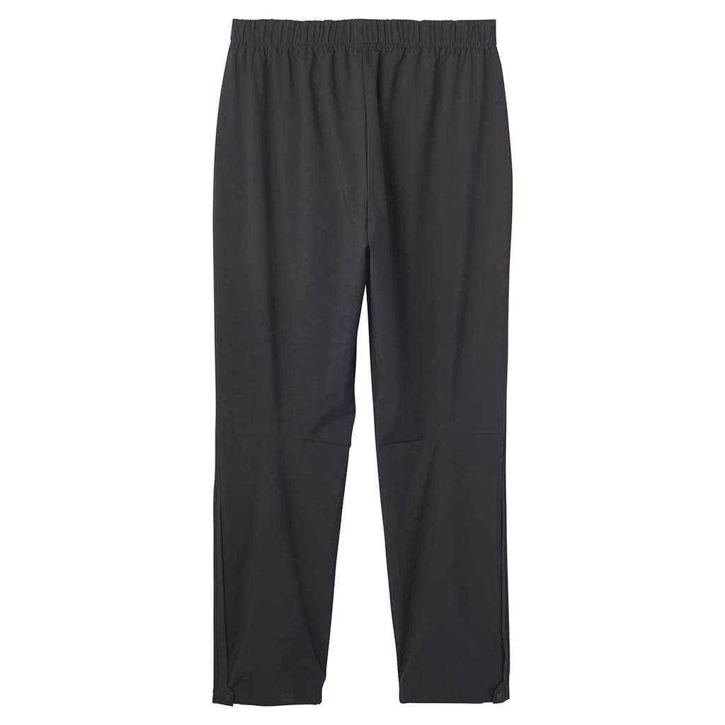 Rain Wear Descente General Purpose Rain Top and Bottom Set Stretch Water Pressure Resistance Moisture Permeability Lightweight Retroreflective Storage