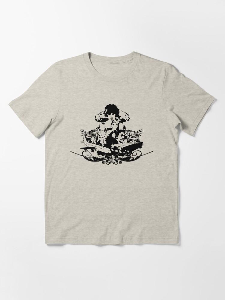 Serge Gainsbourg Melody Essential T-Shirt
