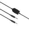 O Cable for Logitech Astro A10 A40 A30 A50 Head Mounted Gaming Headset With Tuning