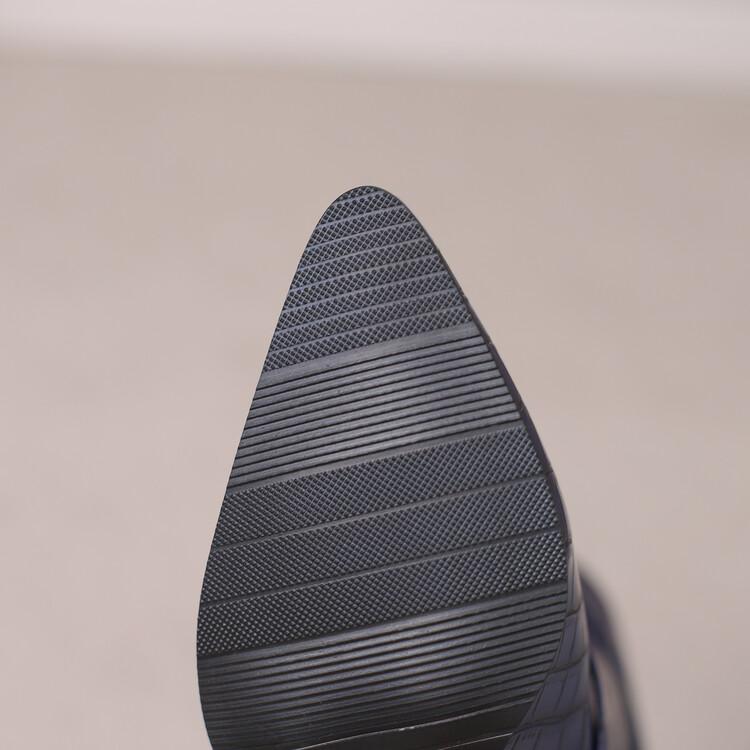 Большие размеры 49 50 женские ботинки из искусственной кожи крокодила с двойной пряжкой-молнией цвета красного вина, ярко-желтого, темно-синего цвета, на высоком каблуке