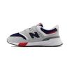 Nb 997R Cushioning Durable Low-Top Kids Running Shoes Kids Running Shoes Gray PZ997REB