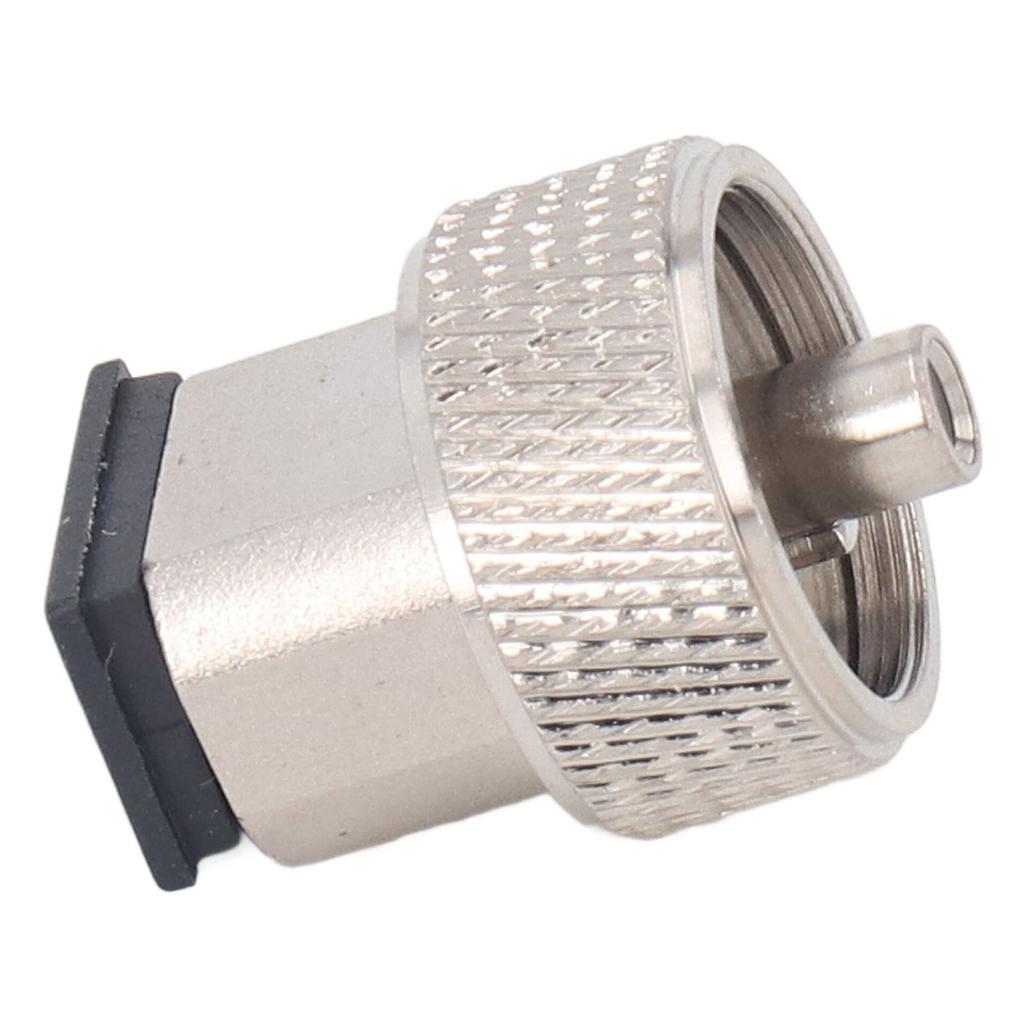 Адаптер OTDR SC Адаптер для оптоволоконного тестера Переходной разъем Адаптер оптического рефлектометра во временной области