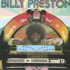 CD BILLY PRESTON - Everyone Likes Some Kind of Music POCM2036 A&M Records 1995 Japan Soul/Funk Used
