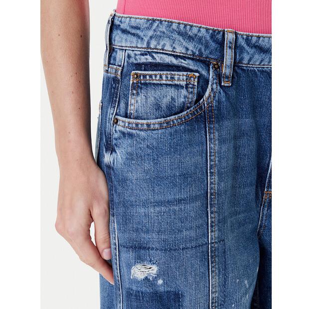 Джинсы Guess W5YG69 D5R01