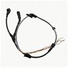 1K0927903R Front Left ABS Wheel Speed Sensor Wiring Harness Cable  For VW Golf MK5 MK6 Sagitar Jetta Beetle EOS A3 Octavia II