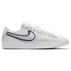 Nike Кроссовки Blazer Low Lx 'White Signal Blue' Женские AV9371-101