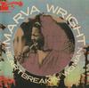 CD MARVA WRIGHT - Heartbreakin' Woman SR652307 Sky Ranch Recor 1991 France Soul/Funk Used